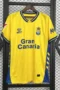 UD Las Palmas 25/26 1º Equipación