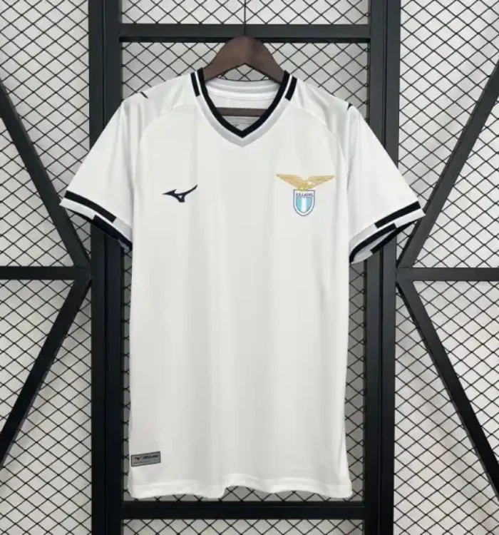 Lazio 25/26  2º Equipación
