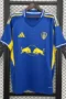 Leeds United 25/26  2º Equipación