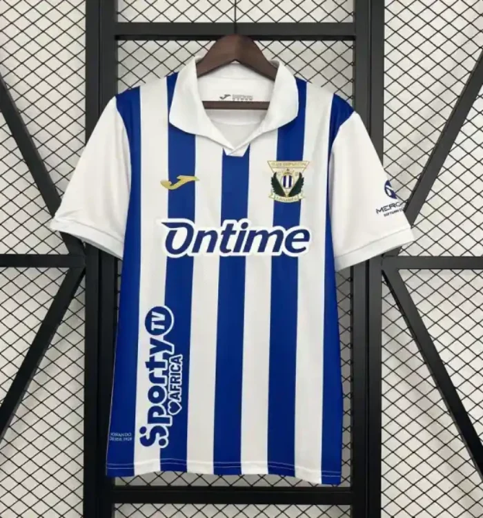 Leganes 25/26 1º Equipación