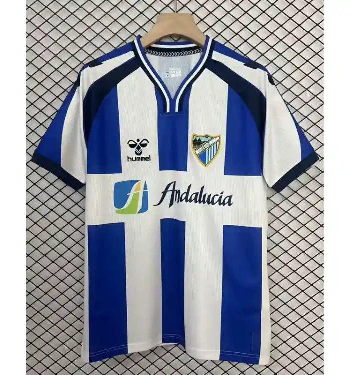 Malaga Anniversary Edition 25/26
