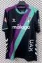 Málaga CF 2025-2026 3º Equipación