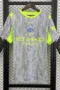 Manchester City 25/26 4º Equipación