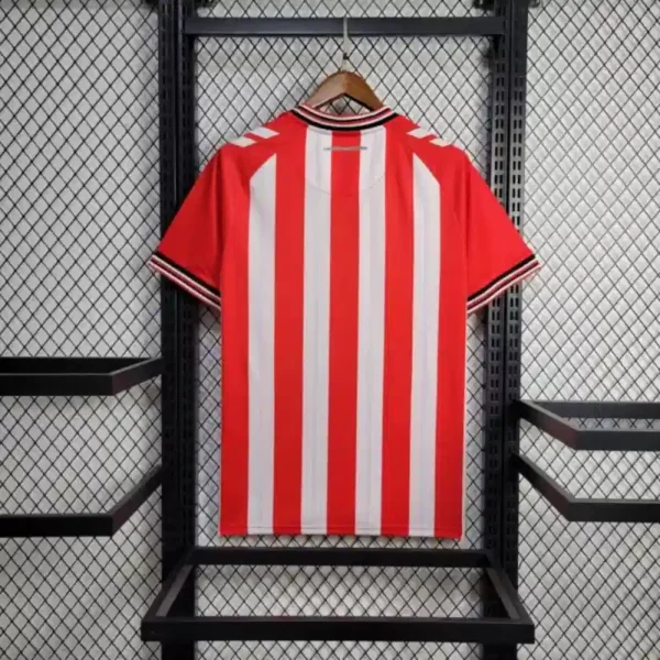 Sunderland A.F.C.25/26  1º Equipación - Imagen 3