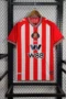 Sunderland A.F.C.25/26  1º Equipación