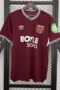 West Ham United 25/26 1º Equipación