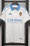 Real Zaragoza 25/26 1º Equipación