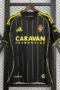 Real Zaragoza 25/26 2º Equipación