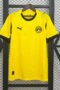 Borussia Dortmund 2025-2026 1º Equipación