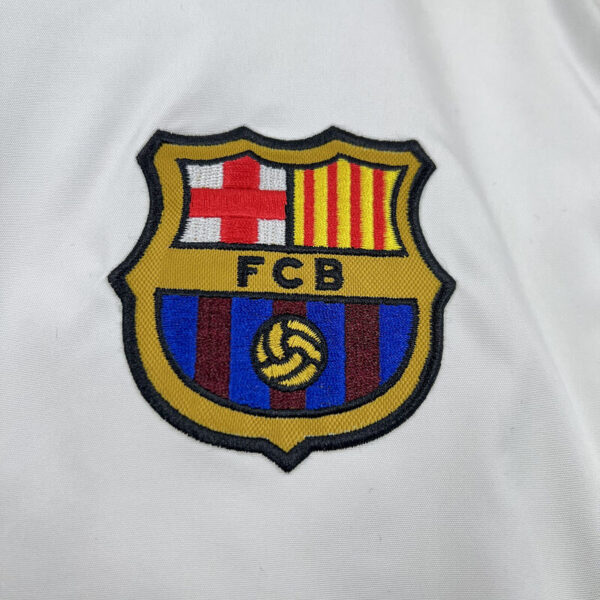 FC Barcelona 2024-2025 Cortavientos - Imagen 2