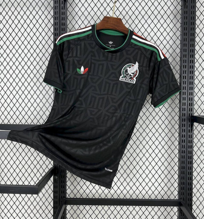 México 2025-2026 Home