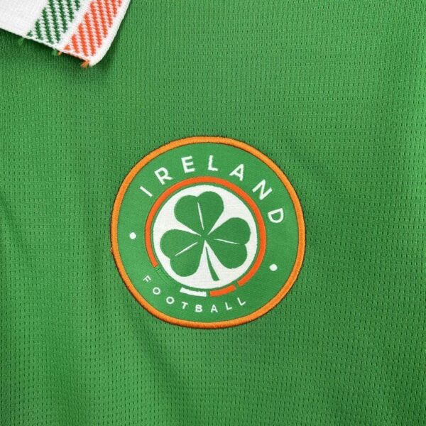 Irlanda 2025-2026 1º Equipación - Imagen 2