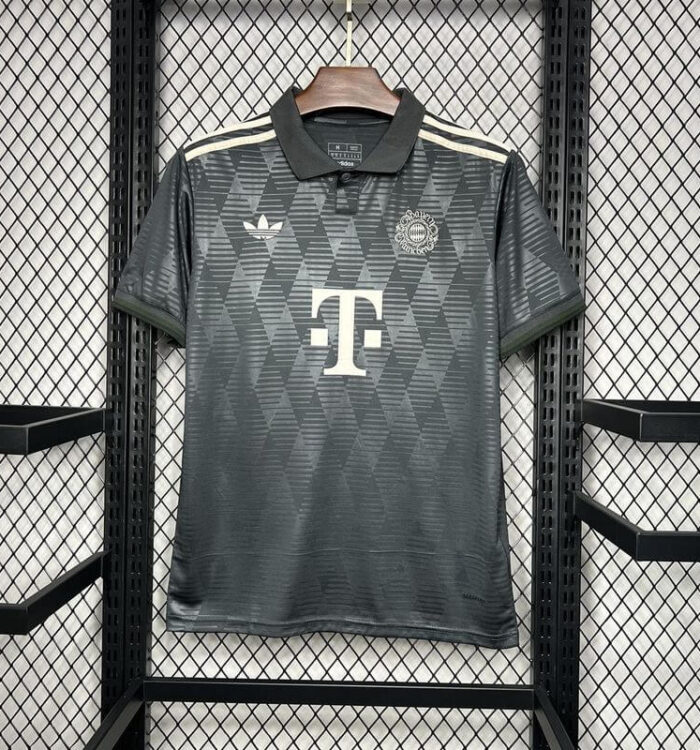 Bayer de Múnich Ed. Especial