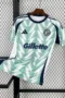 New England 25/26 2º Equipación