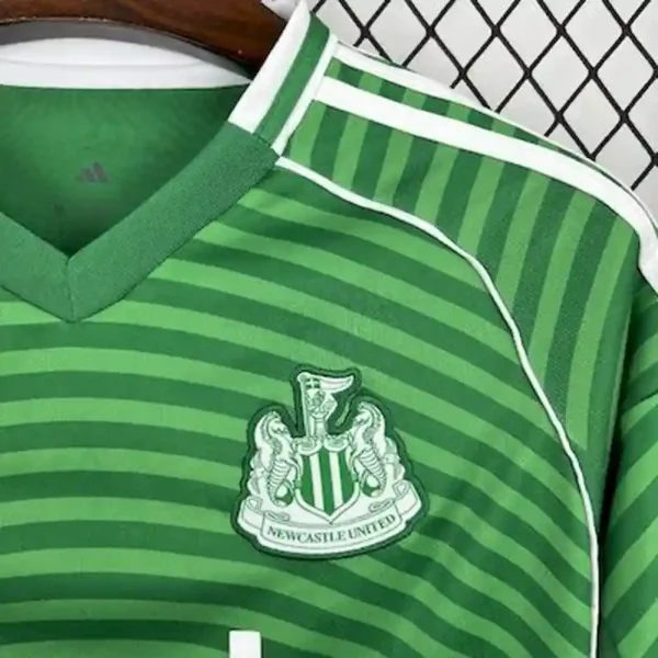 Newcastle United 25/26 3º Equipación - Imagen 2