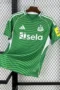 Newcastle United 25/26 3º Equipación