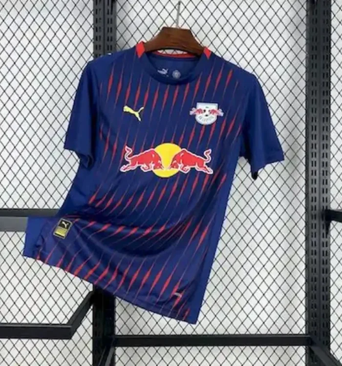 RB Leipzig 25/26 2º Equipación