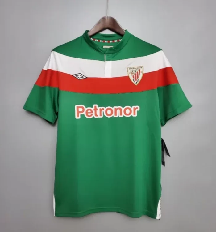 Athletic Bilbao Retro 2011-12