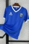 Argentina Retro 1986
