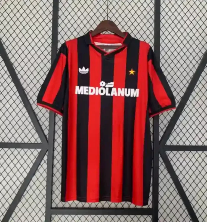 AC Milan Retro 1990-91