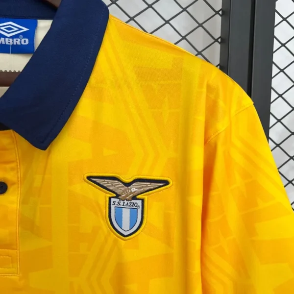 Lazio Retro 1991 - Imagen 2