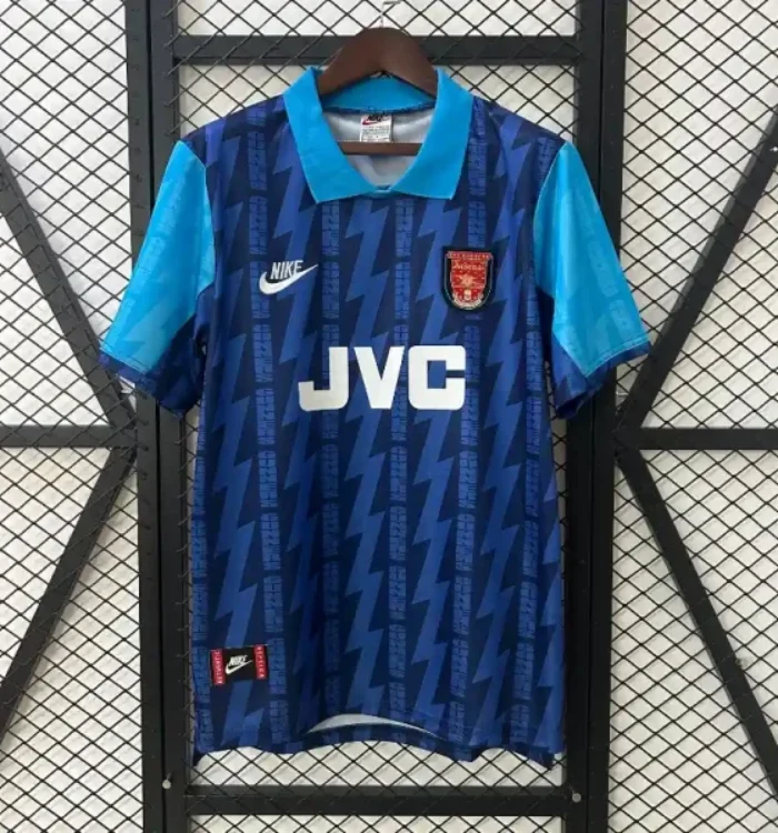 Arsenal Retro 1994-95