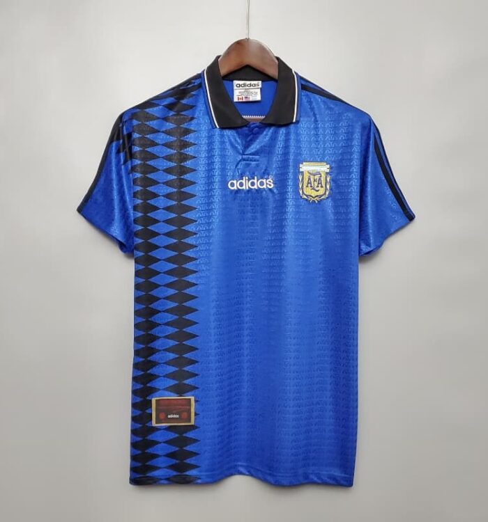Argentina Retro 1994