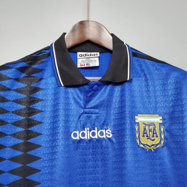 Argentina Retro 1994 - Imagen 2