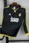 Real Madrid Retro 1998-99