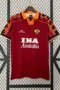 Roma Retro 1998-99