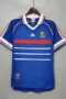Francia Retro 1998