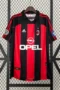 AC Milan Retro 2000-01