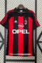 AC Milan Retro 2000-02