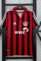 Bayer Leverkusen Retro 2001-02