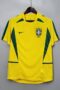 Brazil Retro 2002
