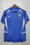 Brazil Retro 2002