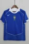 Brazil Retro 2004-06