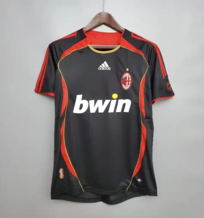 AC Milan Retro 2006