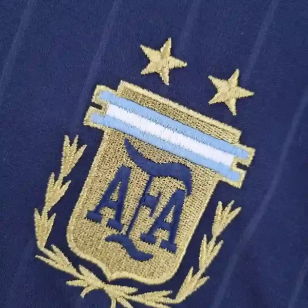 Argentina Retro 2006 - Imagen 2