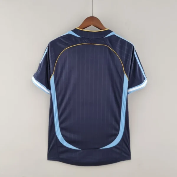Argentina Retro 2006 - Imagen 3