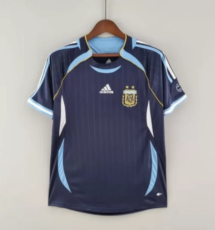 Argentina Retro 2006