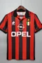AC Milan Retro 1996-97
