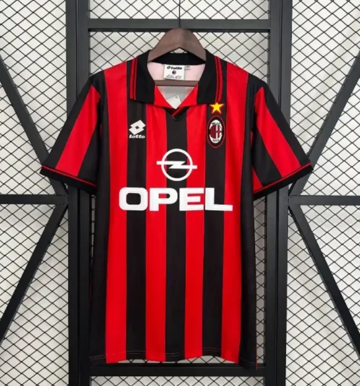 AC Milan Retro 1997-98