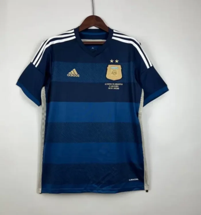 Argentina Retro 2014