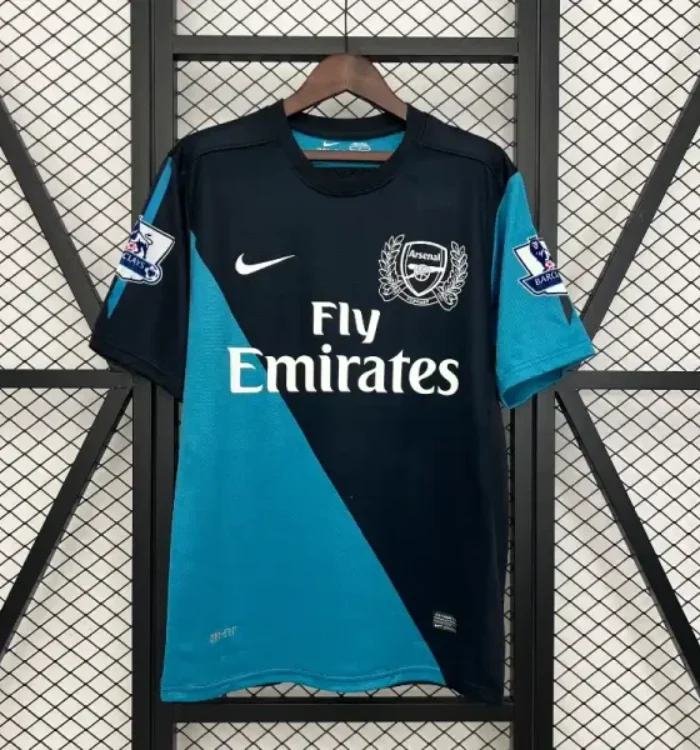 Arsenal Retro 2011-12