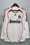AC Milan Retro 2006-07