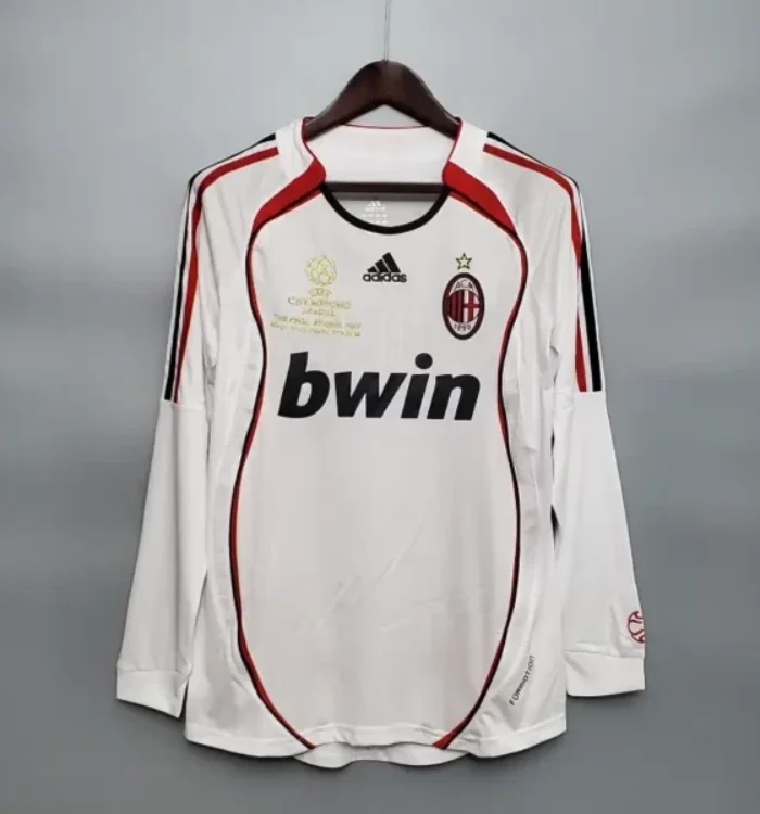 AC Milan Retro 2006-07