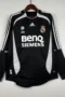 Real Madrid Retro 2006-07