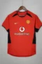 Manchester United Retro 2002-04