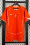 Netherlands Retro 2004
